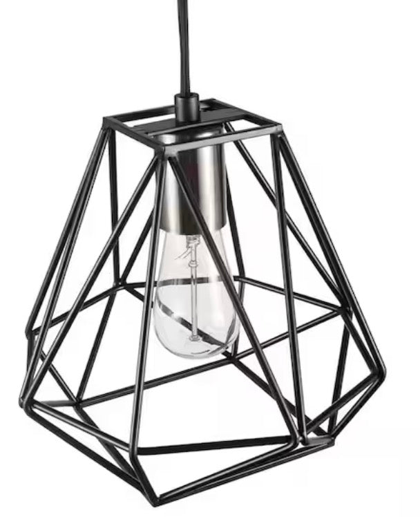Calloway 15 in. Brushed Nickel Selectable LED Flush Mount