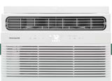 8,000 BTU 115-Volt Window Air Conditioner Cools 350 sq. ft. with Advanced Air Filter Bundle