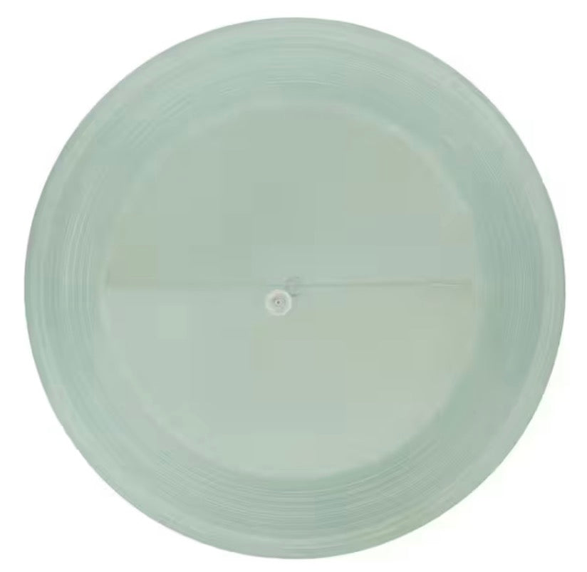 15 in. Ashton Sage High-Density Resin Planter (15 in. D x 11.7 in. H)