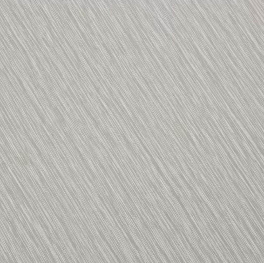 Gray Linear Tile 4 MIL x 12 in. W x 24 in. L Water Resistant Peel and Stick Vinyl Tile Flooring ( 30 sq. ft./case )