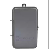 T100 Series 40 Amp 125V 24-Hour SPST Mechanical Time Switch with Outdoor Enclosure