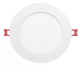 Value Series 6 in LED Slim Canless - White - (10-Pack)