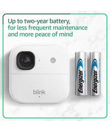 Wireless Video Doorbell and 2K Outdoor Security Camera 3-Camera Kit