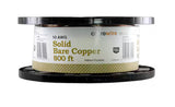 800 ft. 10-Gauge Solid SD Bare Copper Grounding Wire