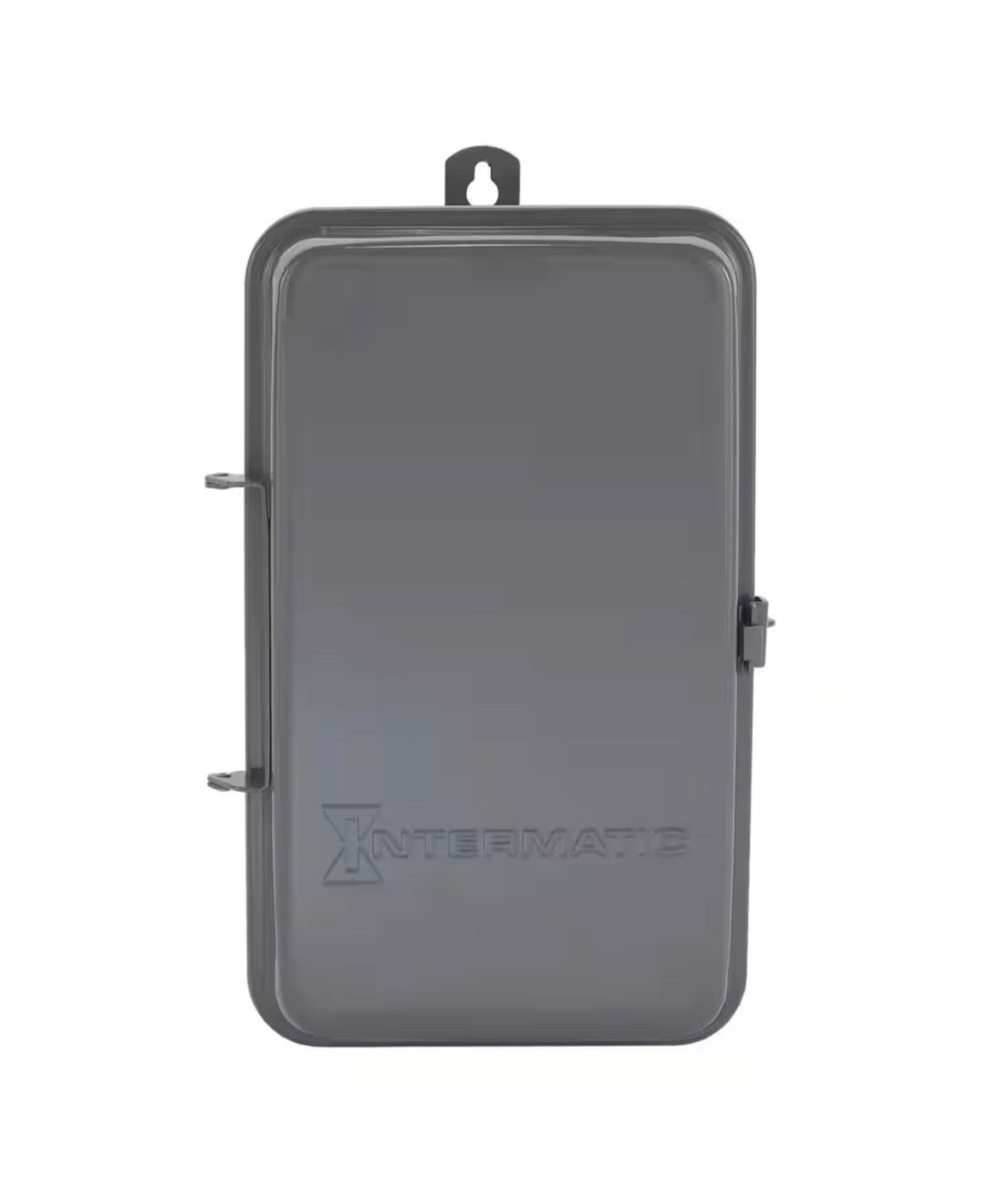T100 Series 40 Amp 125V 24-Hour SPST Mechanical Time Switch with Outdoor Enclosure