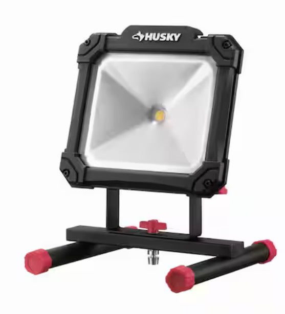 5000lm LED Portable Work Light