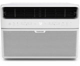 12,000 BTU 115-Volt Smart Wi-Fi Touch Control Window Air Conditioner with Remote for upto 550 sq. ft.