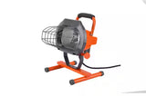 600-Watt Halogen Portable Work Light