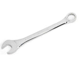 1-1/2 in. 12-Point SAE Full Polish Combination Wrench