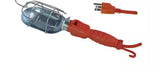 75-Watt Incandescent Trouble Work Light with 25 ft. Cord