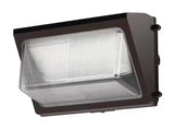 50 Lumens Color Changing Black Integrated LED Outdoor Solar Spotlight with Adjustable Beam; Weather/Rust Resistant