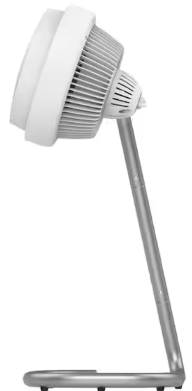 783DC Circulator, Polar White