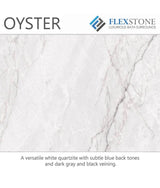 32 in. L x 60 in. W Single Threshold Alcove Shower Pan Base with Left Hand Drain in Oyster