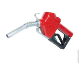 12-Volt 15 GPM 1/4 HP Fuel Transfer Pump (Auto Nozzle Package)