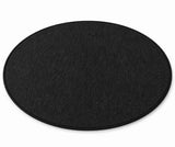 42 in. Fire Pit Mat with 4-Layer Double-Sided Fireproof for Solo Stove Bonfire, Deck, Patio, BBQ, and Indoor Fireplace