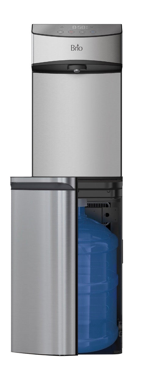 Brio 740 Series Self-Cleaning Bottom Load Water Cooler