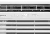 18,000 DOE BTU 230-Volts Window Air Conditioner Cools 1,020 sq. ft. with Remote and Wifi in White