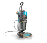 Carpetxpert Hairpro Pet with StainStriker, Corded Deep Rug and Upholstery Upright Carpet Cleaner in Metallics