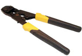 3/8 in., 1/2 in. and 3/4 in. PEX-B Quick-Cinch Clamp Tool