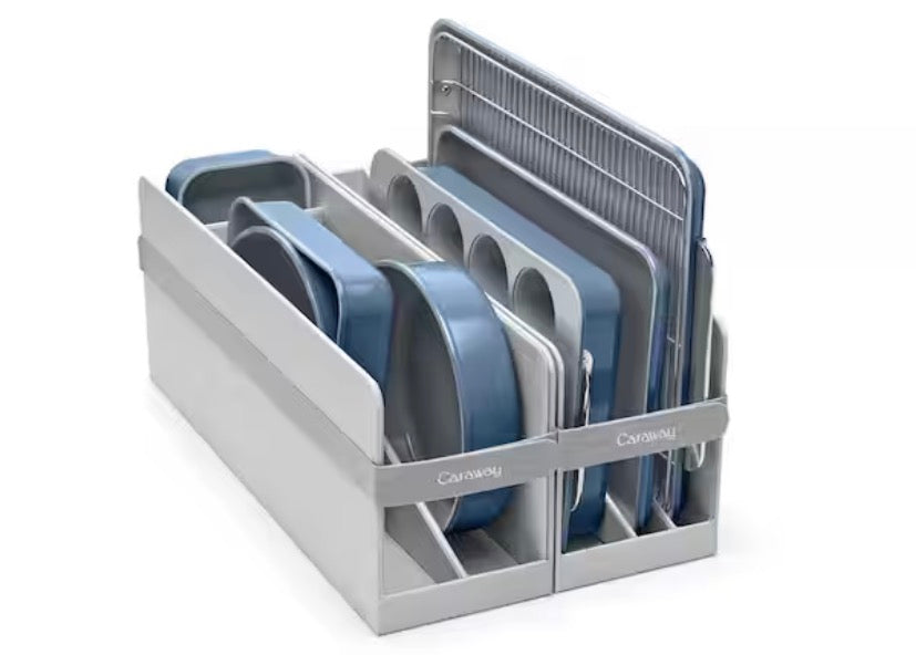 11-Piece Slate Bakeware Set