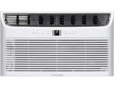 10,000 BTU Through the Wall Room Air Conditioner Cools 450 sq. ft .with Remote in White 115/120V