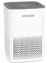 HEPA 3-Stage Air Purifier for Small Room (97 sq. ft.) in White