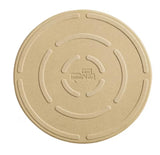 14 in. Round Non-Cracking Pizza Stone