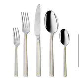 Ralph Kramer Heritage 72-Piece Flatware Set (Service for 12)