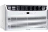 10,000 BTU Through the Wall Room Air Conditioner Cools 450 sq. ft .with Remote in White 115/120V