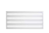 4 ft. 3600 Lumens LED Wraparound Ceiling Light Garage Light Laundry Room Shop Light 4000K Bright White 120v Hardwire