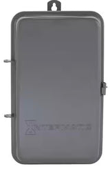 T100 Series 40 Amp 208-277V DPST 24 Hour Mechanical Time Switch Mechanism