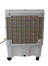 1300 CFM 3-Speed Portable Evaporative Cooler for 500 sq.ft.