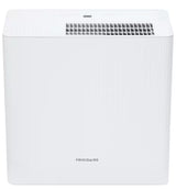 50 pt. 4500 sq. ft. Dehumidifier in. White with Pump and Bucket