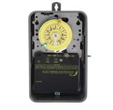 T100 Series 40 Amp 125V 24-Hour SPST Mechanical Time Switch with Outdoor Enclosure