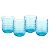16 oz. Double Old Fashion Glasses (Set of 4)
