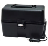 Road Pro 12-Volt portable Stove