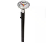 Instant Read Dial Thermometer