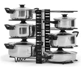 Pot and Pan Holder