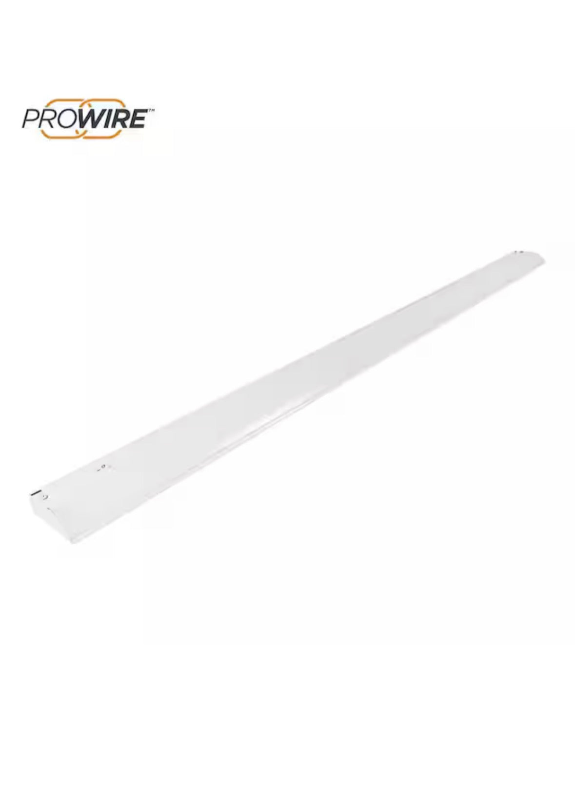 ProWire Direct Wire 48 in. LED White Under Cabinet Light