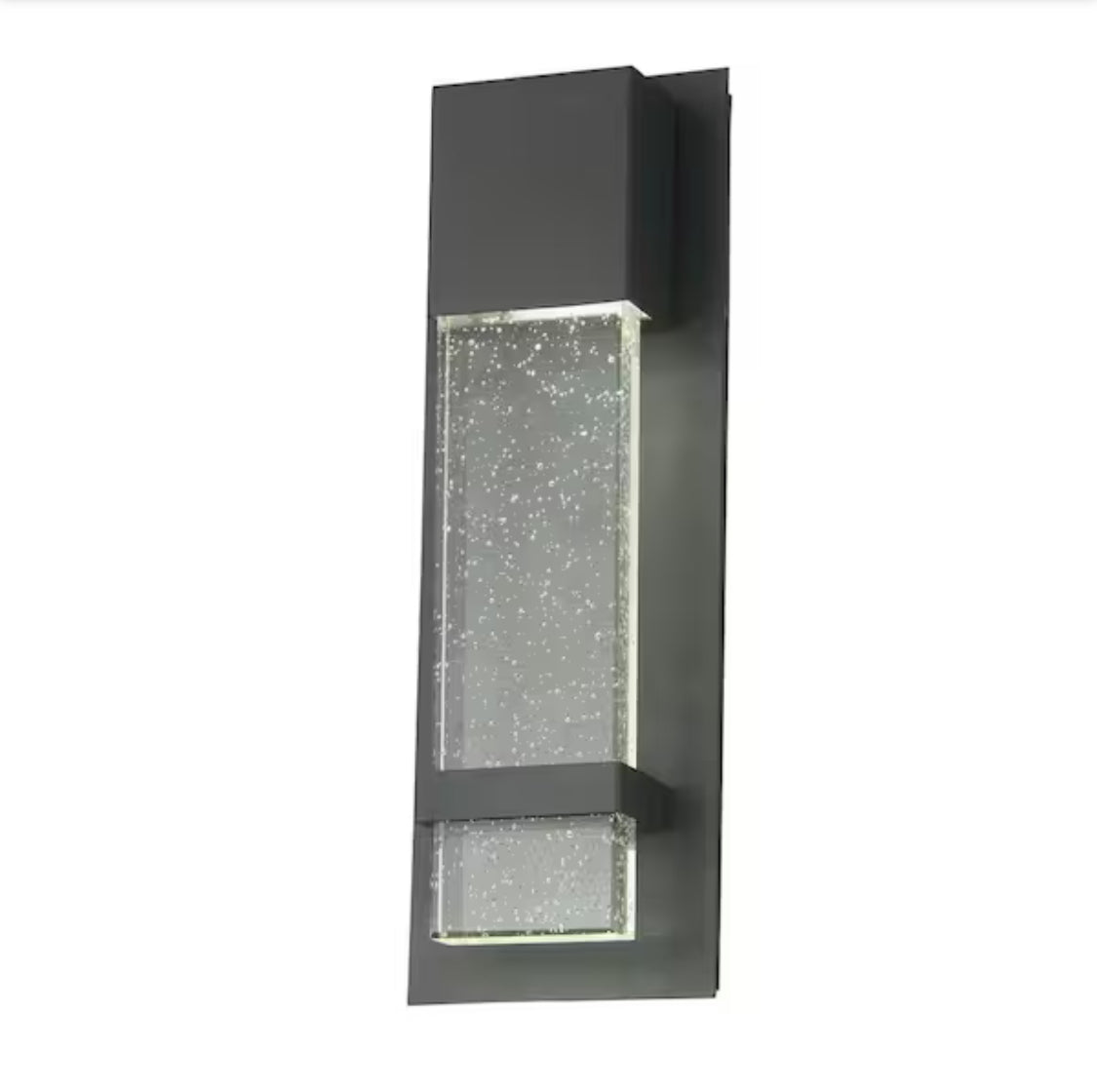 Veneto Stainless Steel Wall LED Outdoor Lamp