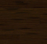 Brown 3/8 in. T x 5.1 in. W Hand Scraped Strand Woven Engineered Bamboo Flooring (25.6 sqft/case)