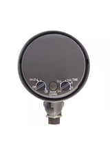 11 cu. ft. Convertible Auto Defrost Garage Ready Upright Freezer/Refrigerator in Stainless Steel, Energy Star