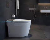 SMART ELONGATED BIDET TOILET 1.28 GP