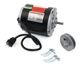 2-Speed 3/4 HP Evaporative Cooler Motor Kit