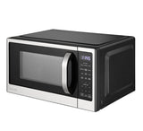 1.1 cu. ft. Countertop Microwave in Fingerprint Resistant Stainless Steel