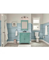 12 in. Rough In 2-Piece 1.0 GPF/1.28 GPF Dual Flush Elongated Toilet in White, Seat Included