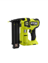 ONE+ HP 18V 18-Gauge Brushless Cordless AirStrike Brad Nailer (Tool Only)