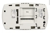 Wi-Fi 7-Day Programmable Smart Thermostat with Digital Backlit Display