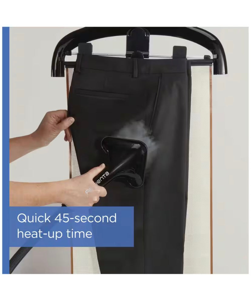 PRO STYLE STEAMER