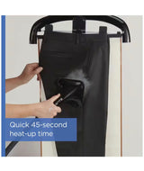 PRO STYLE STEAMER